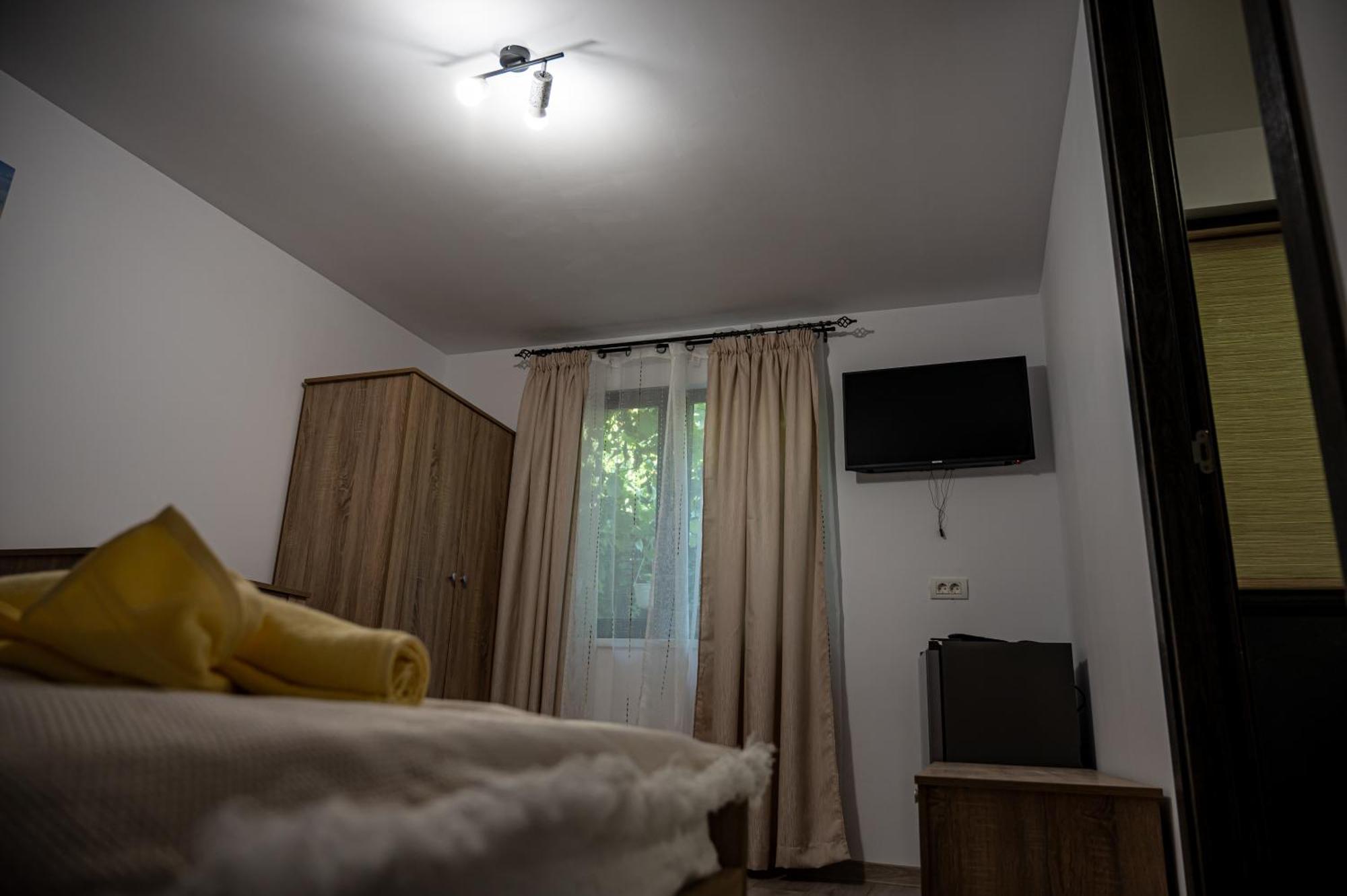 Casa La Dinamo Hotel 2 Mai Ngoại thất bức ảnh