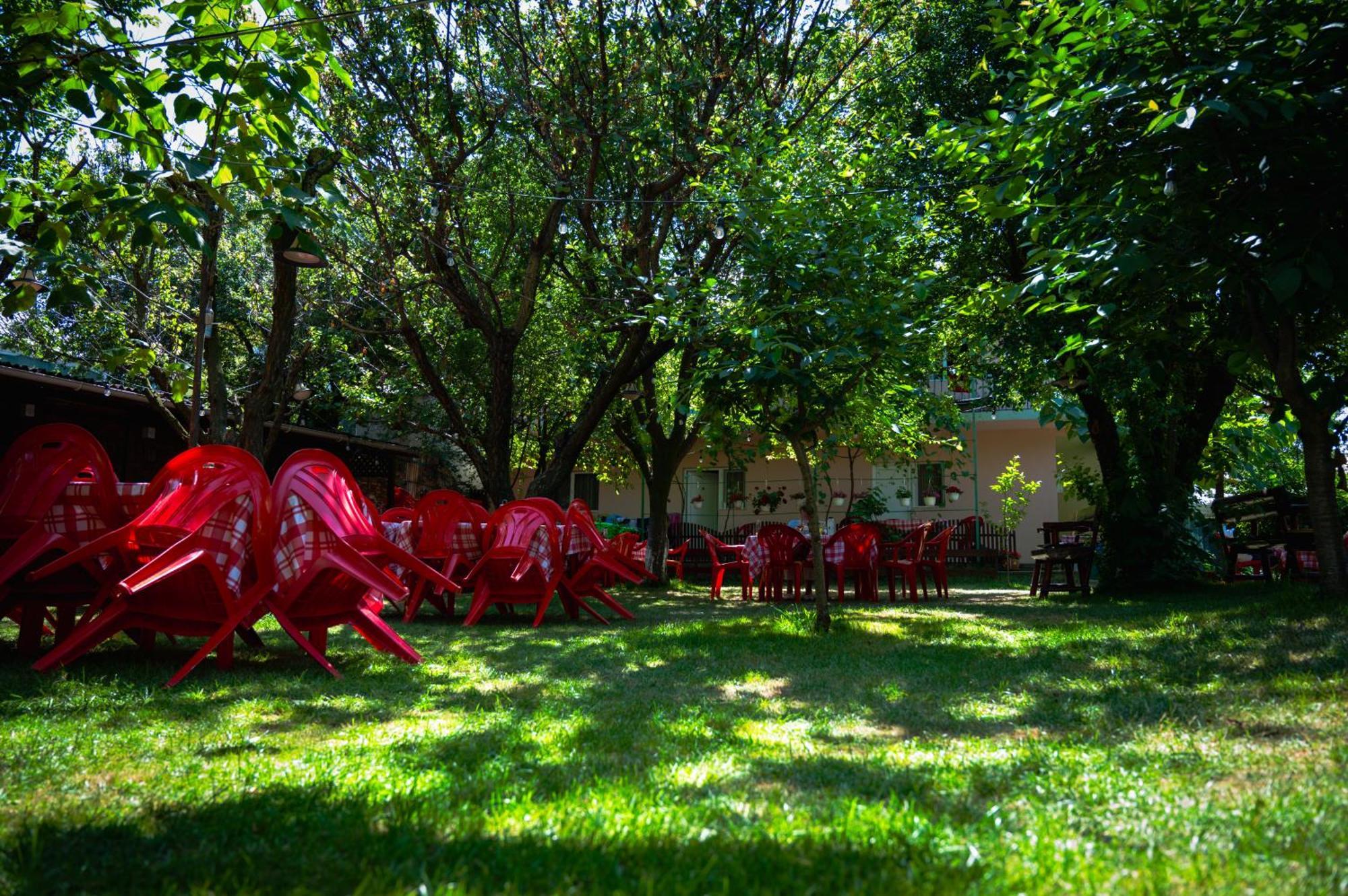Casa La Dinamo Hotel 2 Mai Ngoại thất bức ảnh
