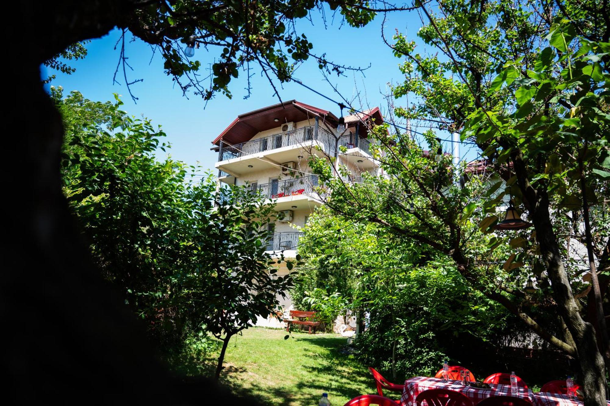 Casa La Dinamo Hotel 2 Mai Ngoại thất bức ảnh